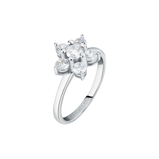 Ladies' Ring Morellato SAIW127016 16