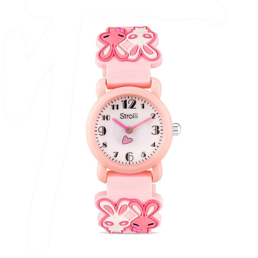 Infant's Watch Stroili 1693659 Stroili