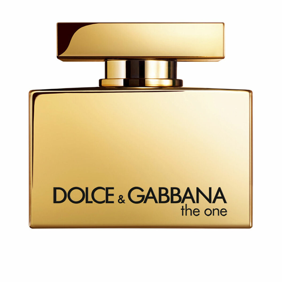 Women's Perfume Dolce & Gabbana THE ONE EDP 75 ml