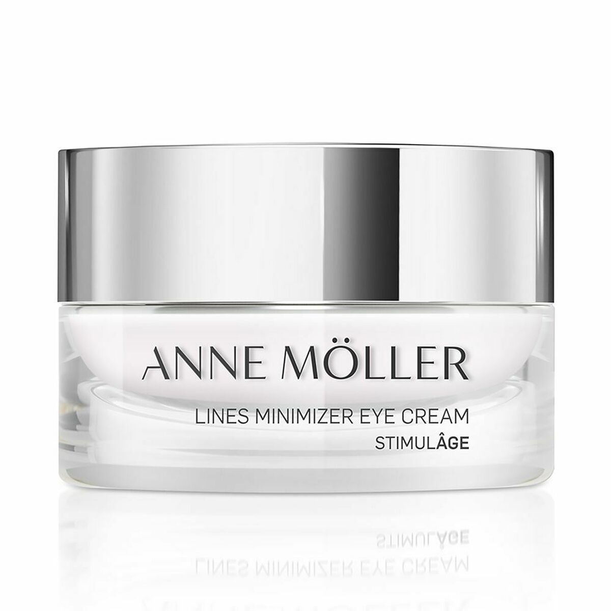 Eye Area Cream Anne Möller Anti-Wrinkle 15 ml