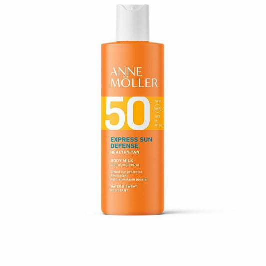 Sun Block Anne Möller Express Spf 50 175 ml