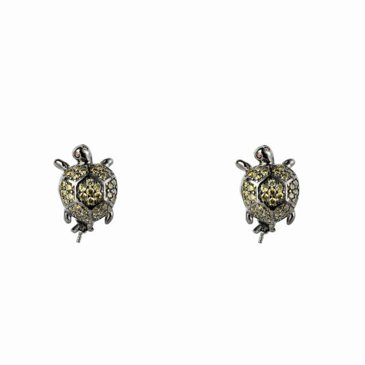 Ladies' Earrings Lancaster JLA-EAR-TURTLE-3 1,2 cm Lancaster