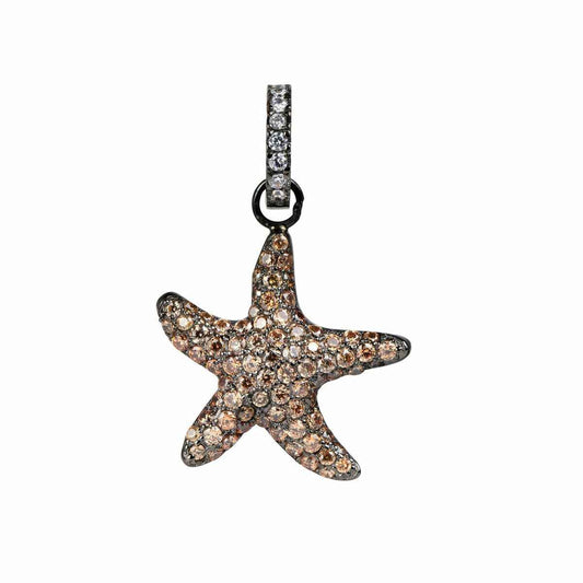 Ladies' Pendant Lancaster JLA-PEN-STAR-4 1,5 mm Lancaster