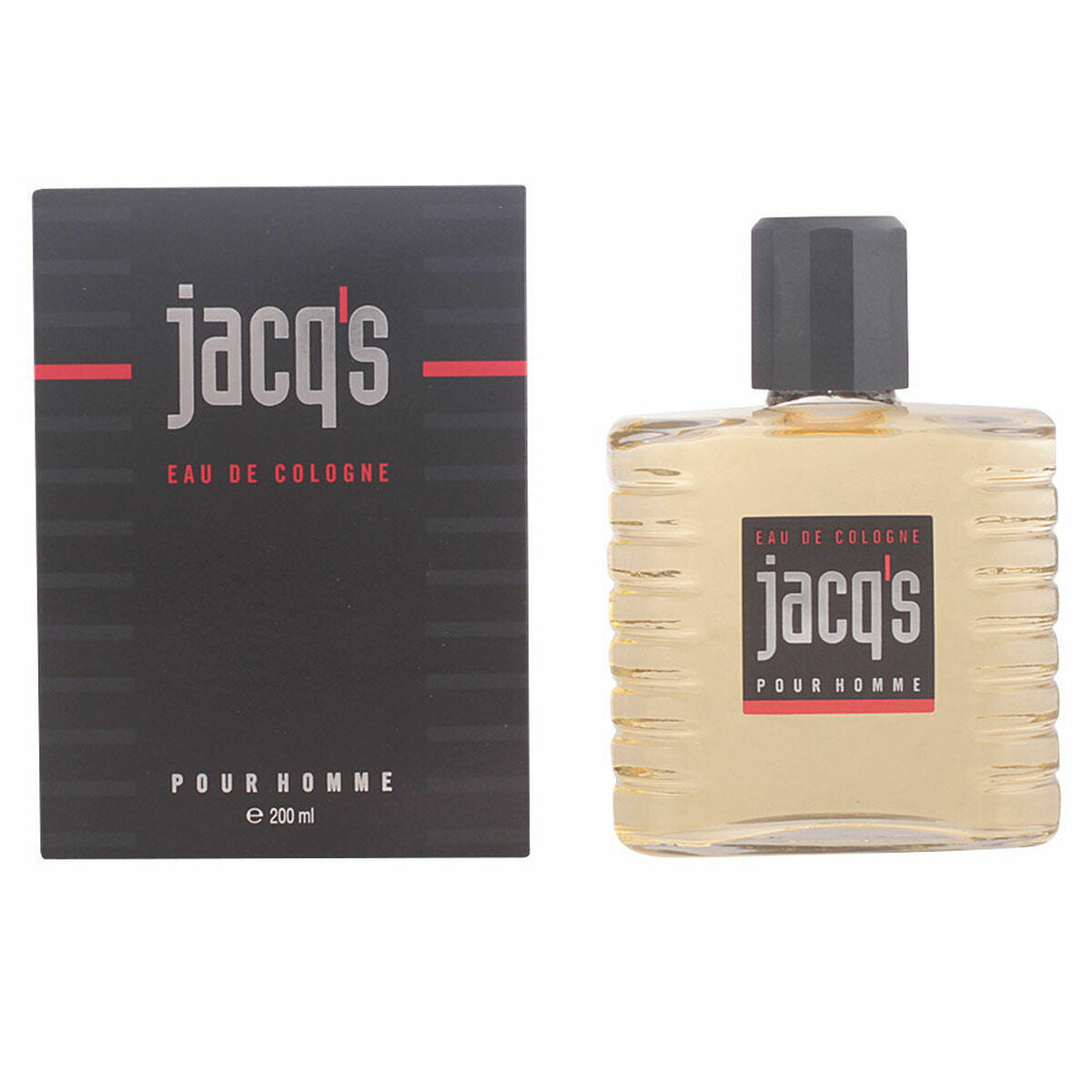 Men's Perfume Jacq's JACQ'S EDC 200 ml