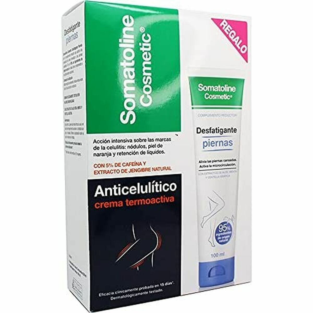 Somatoline