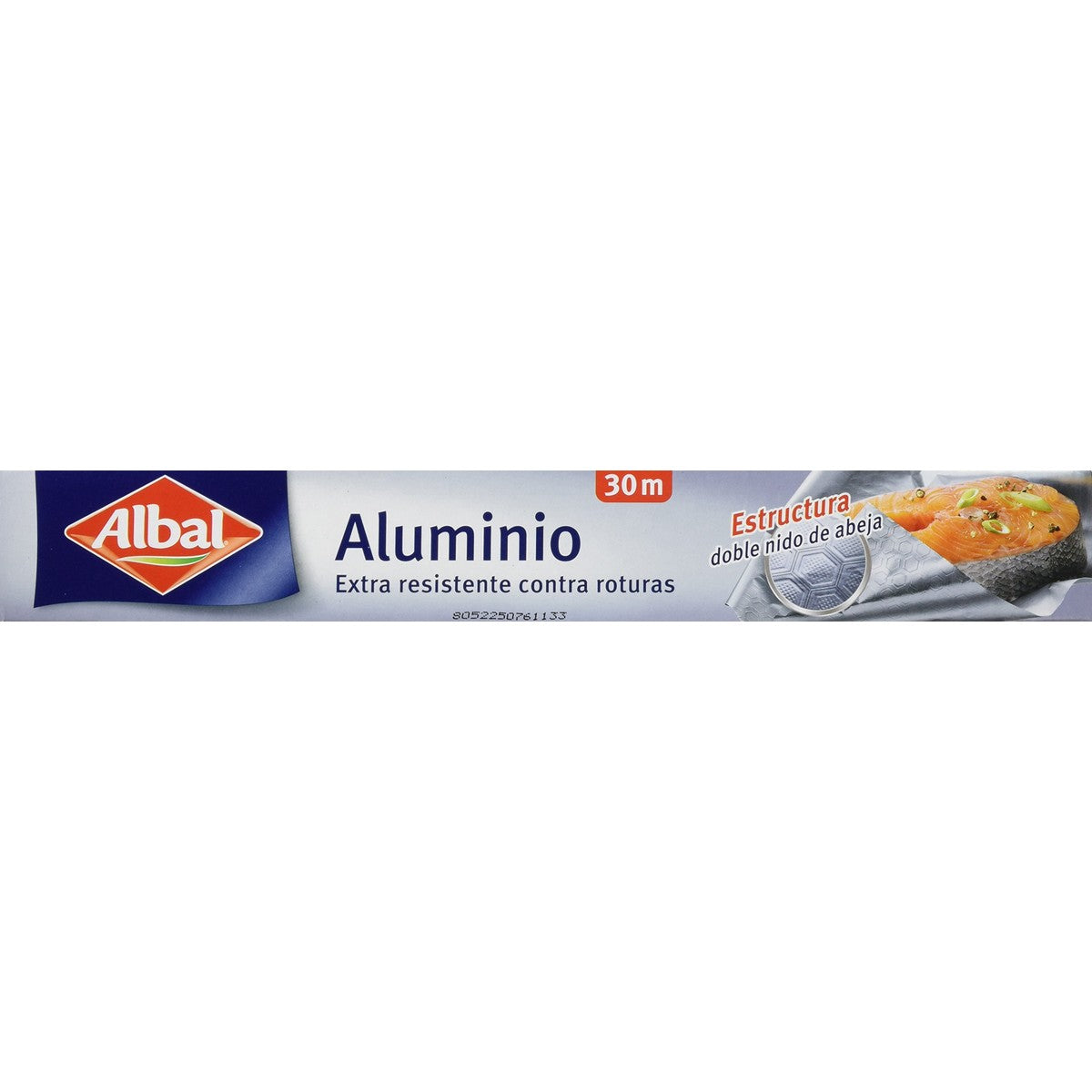 Aluminiumsfolie Albal (30 m)