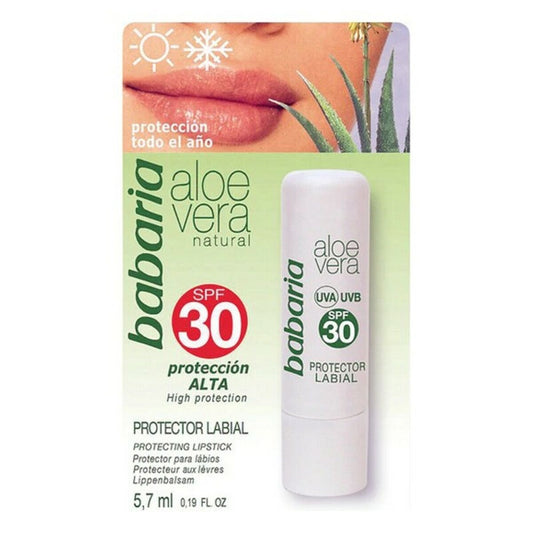 Sun Block Babaria BABARIA PROTEC LABIAL Spf 30