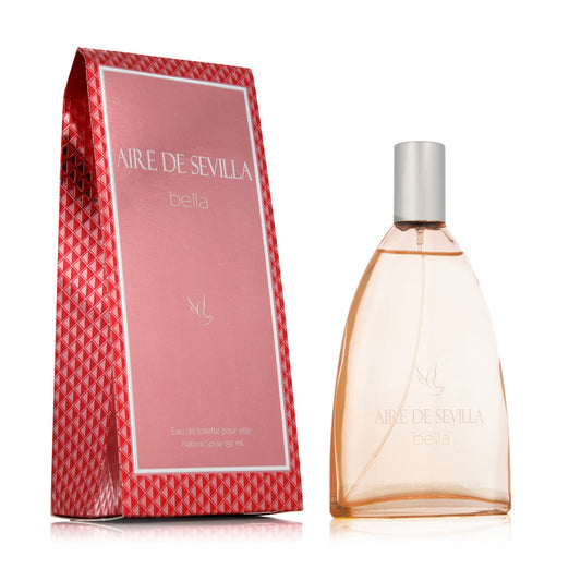 Women's Perfume Instituto Español EDT Aire De Sevilla Bella 150 ml Instituto Español