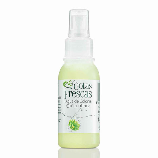 Unisex Perfume Gotas Frescas Instituto Español 62810 EDC 250 ml 300 ml Instituto Español