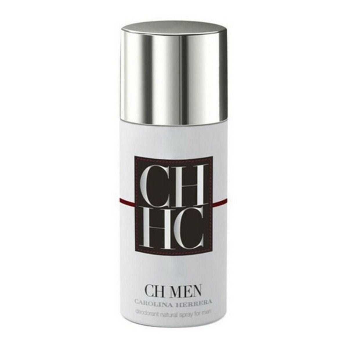 Spray Deodorant Ch Men Carolina Herrera (150 ml)