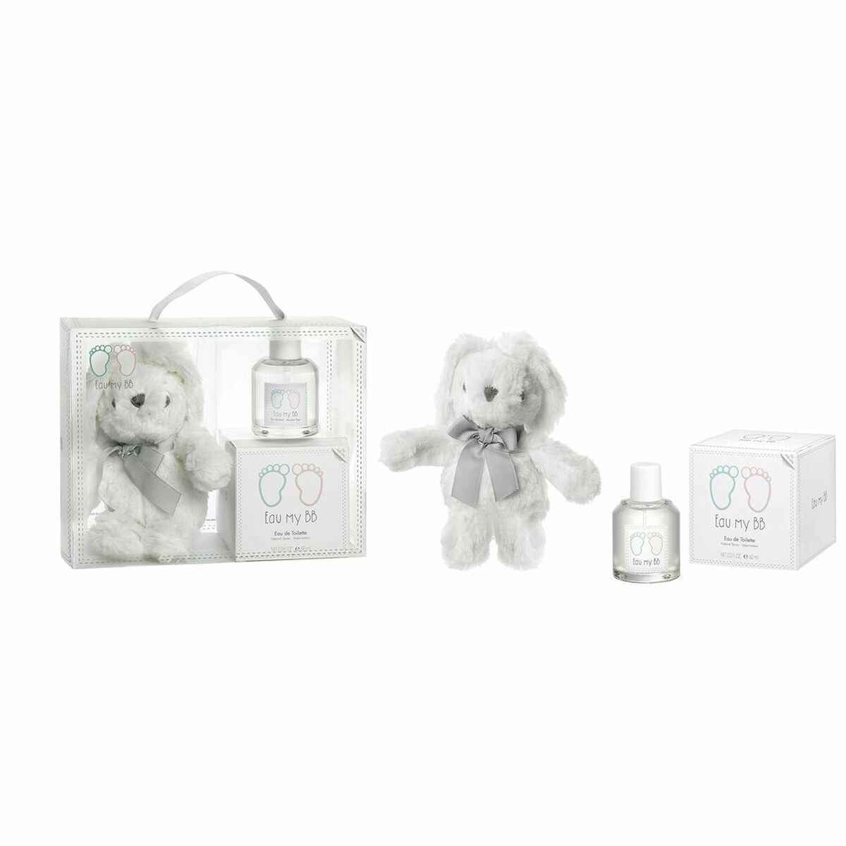 Child's Perfume Set Eau my BB EDT 60 ml 2 Pieces Eau my BB