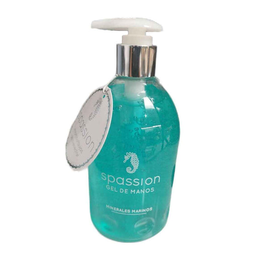 Hand Soap Spassion 400 ml Spassion