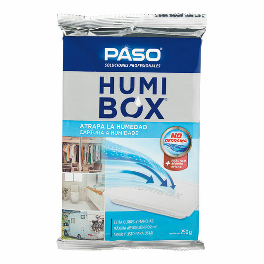 Anti-fugtighed Paso humibox