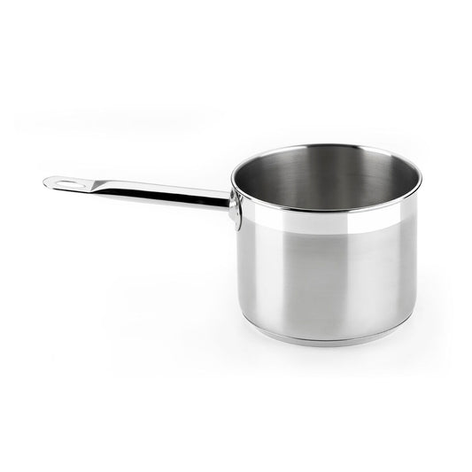 Kasserolle BH PROFESIONAL Stål Rustfrit stål Ø 18 cm 3,5 L