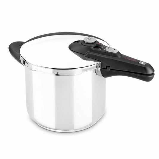 Pressure cooker BRA Vitesse 7 L Stainless steel