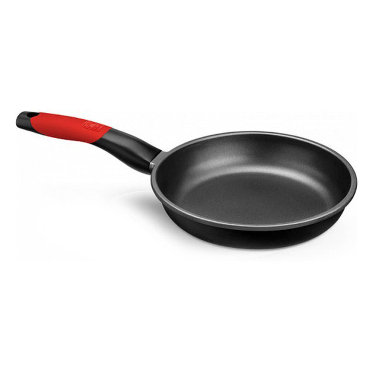 Non-stick stegepande BRA Ø 32 cm Teflon Aluminium Hærdet aluminium Ø 32 cm