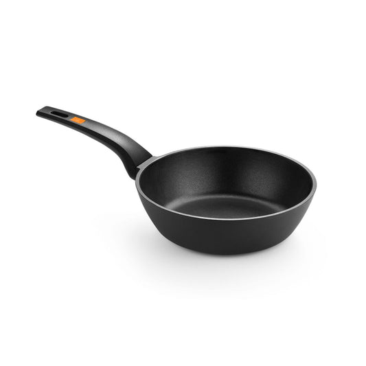 Pan BRA A271128 Sort Aluminium Ø 28 cm