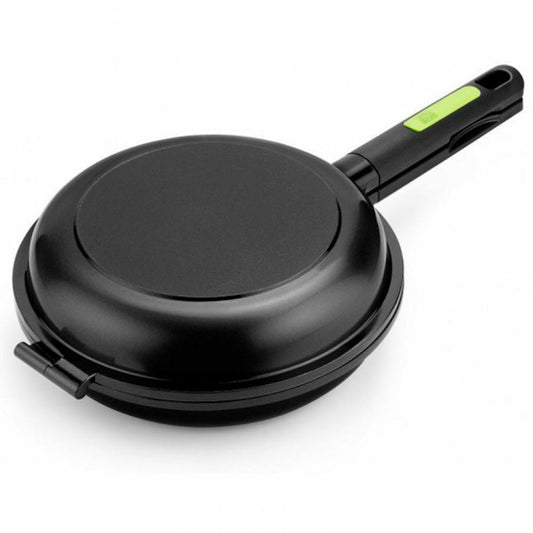 Omelet Pan BRA A121465 Ø 24 cm