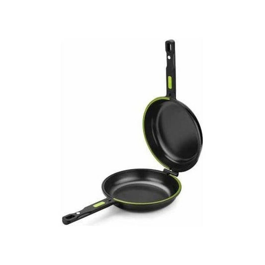 Omelet Pan BRA A121466 Ø 20 cm Ø 20 cm