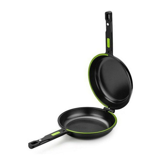 Omelet Pan BRA A121467 Ø 26 cm Ø 26 cm