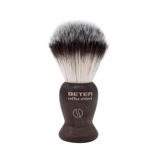 Shaving Brush Beter Coffee O'clock Beter