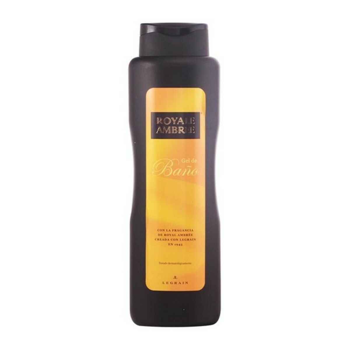 Bath Gel Royale Ambree 750 ml Royale Ambree