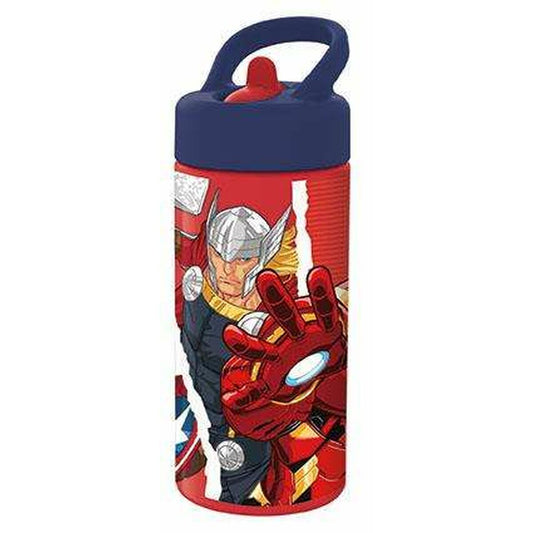 Water bottle Stor The Avengers