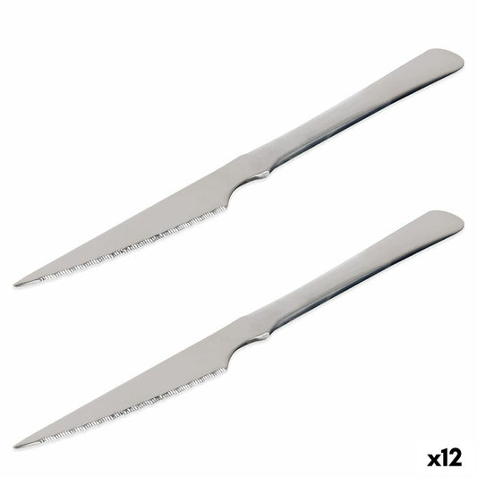 Knivsæt Quttin Classic 2 stk (12 stk) (2 stk)