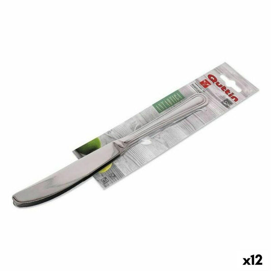 Knivsæt Antartica Quttin Antartica (22 cm) 2 stk (12 enheder)