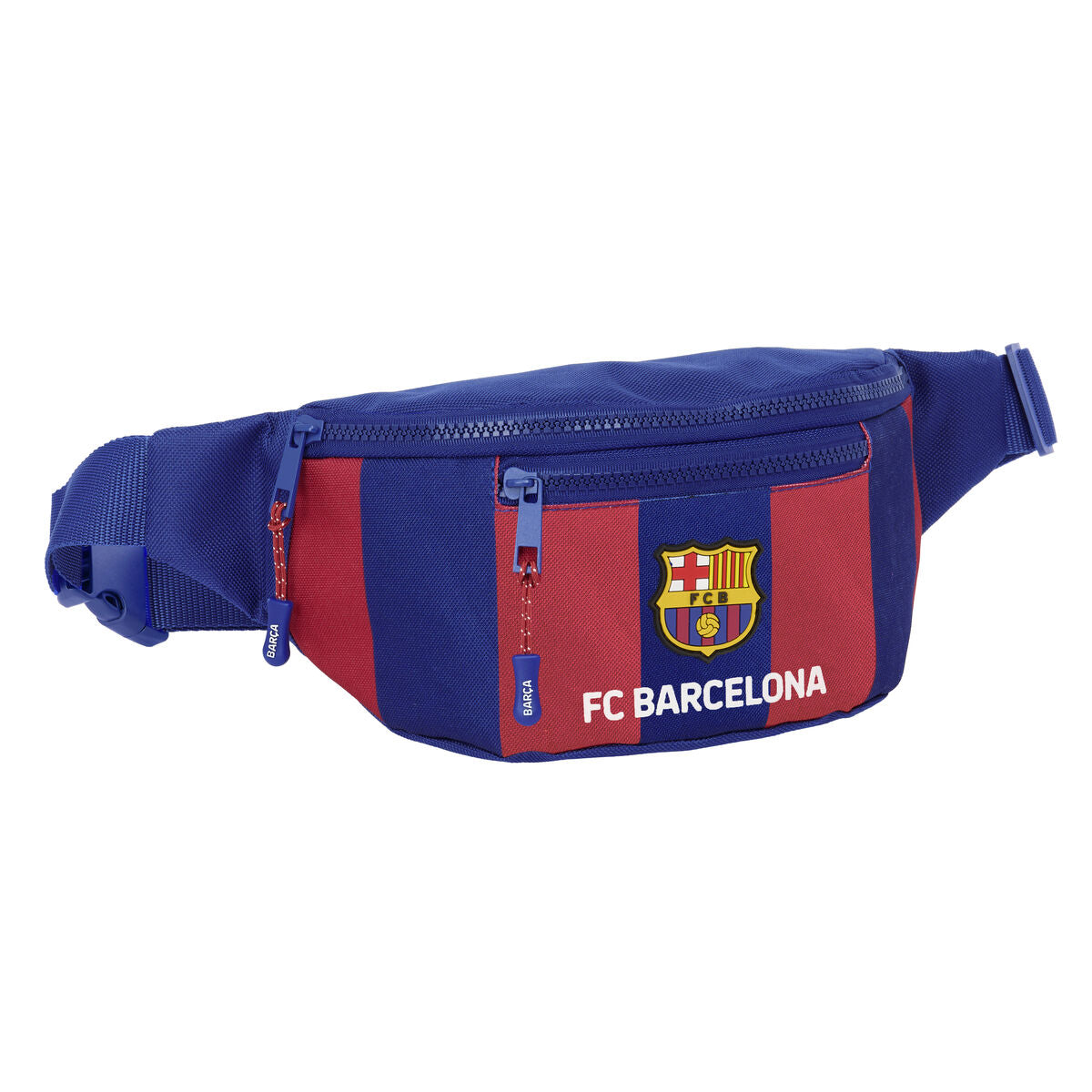 F.C. Barcelona