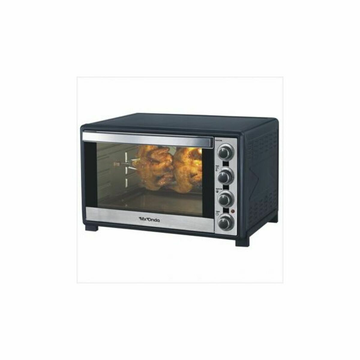 Oven Mx Onda MX-HC2600 60 L 2200W 2200 W 60 L