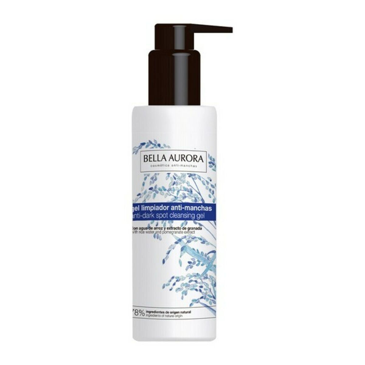 Facial Cleansing Gel Bella Aurora 1021-07944 (200 ml) 200 ml