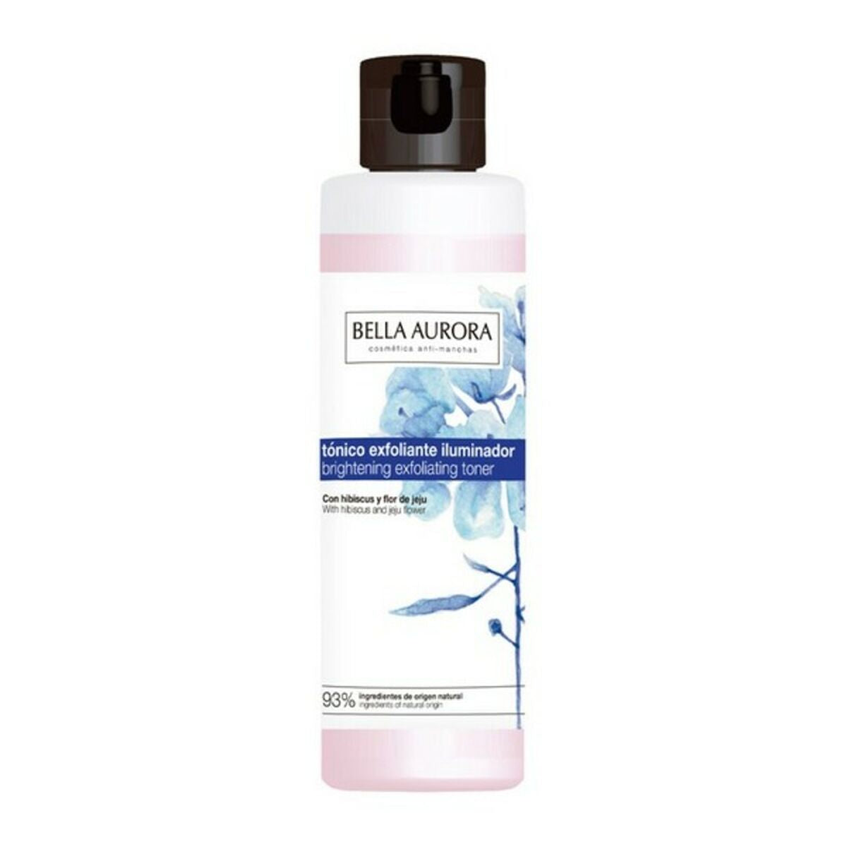 Exfoliating Toner Bella Aurora (200 ml)