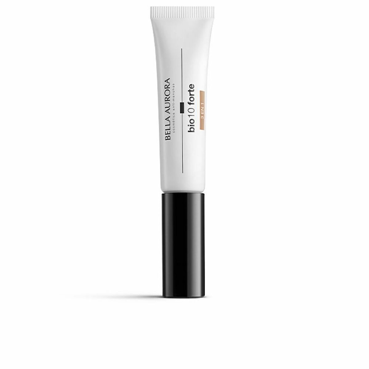 Mascara Bella Aurora Bio Forte Spf 50 3-in-1 10 ml