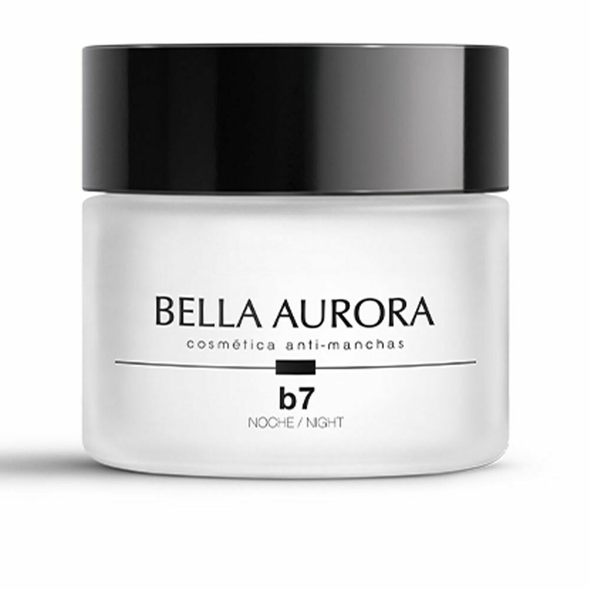 Highlighting Night Cream Bella Aurora B7 50 ml