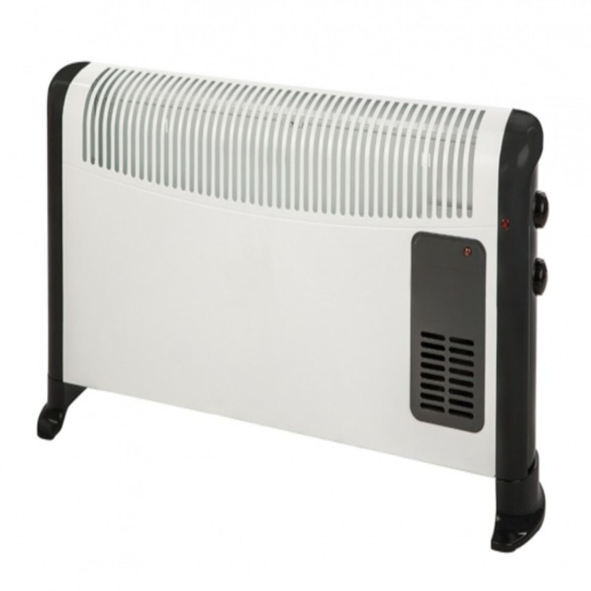 Digital Heater S&P TLS503T 2000W