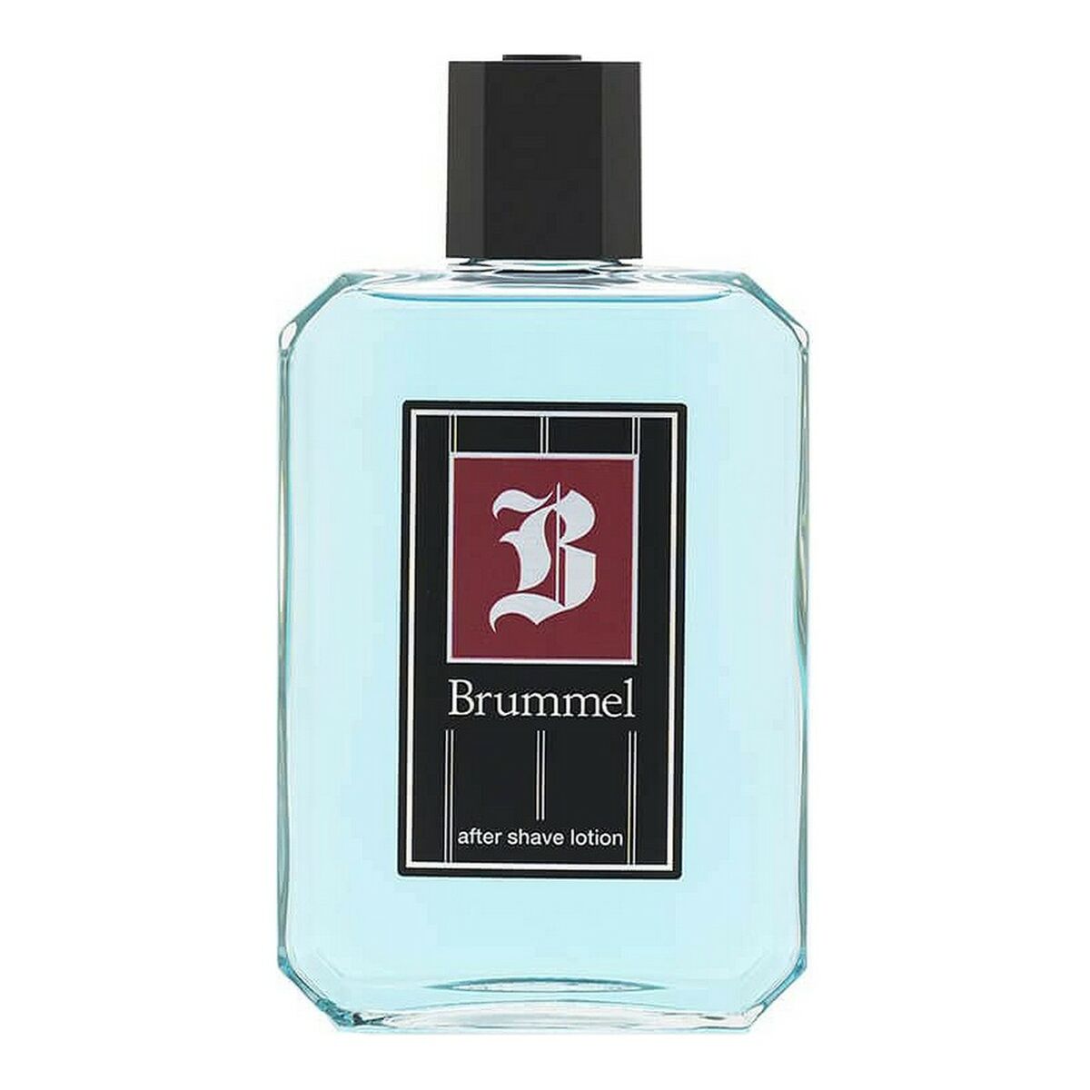 Aftershave Puig Brummel 250 ml Men