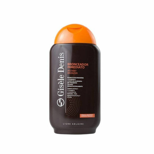 Selvbruner Body Lotion Gisèle Denis Instant Bronzer 200 ml