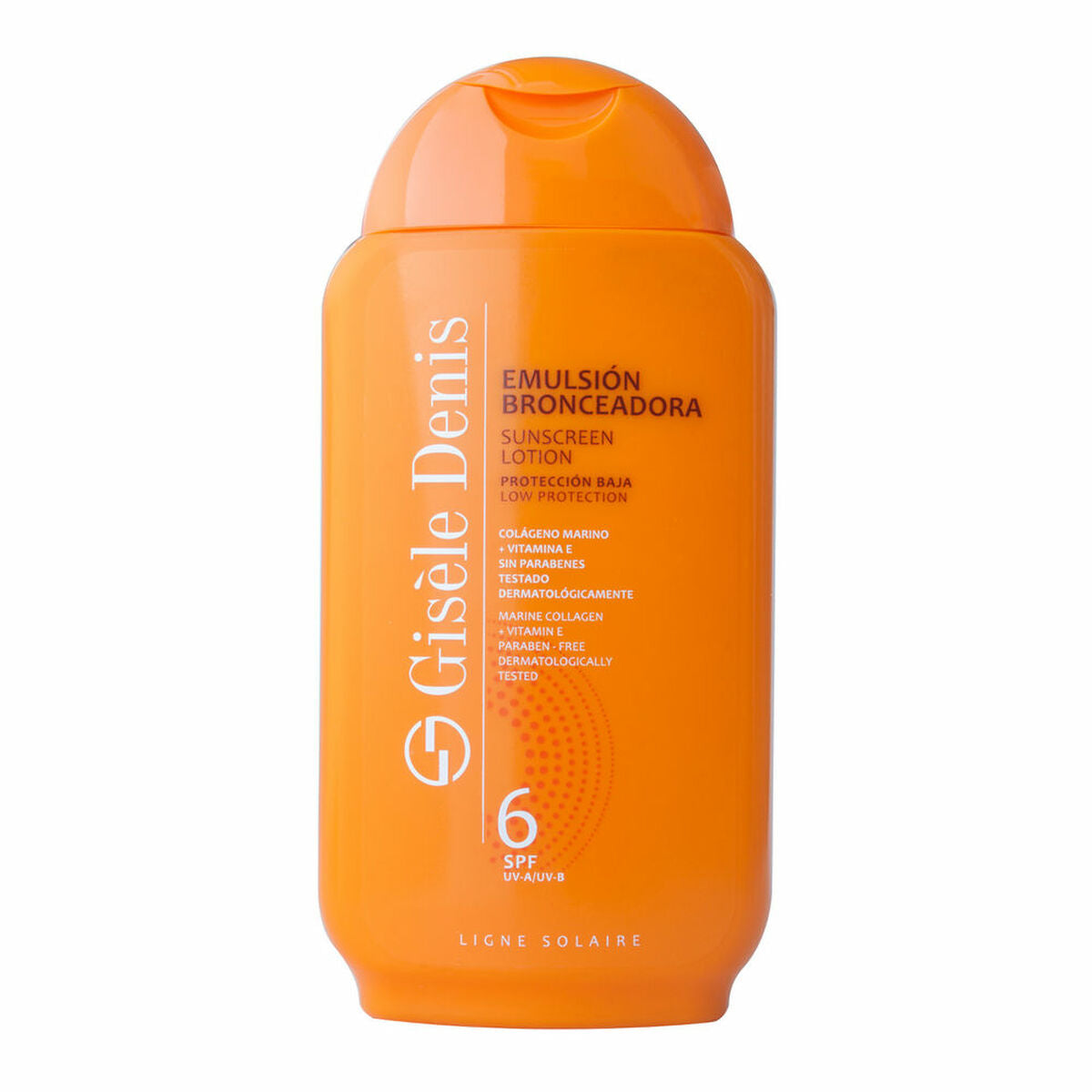 Sun Block Gisèle Denis (200 ml)