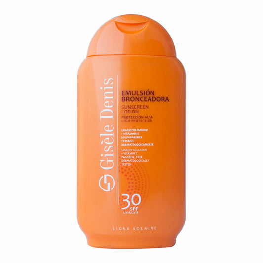 Solcreme Gisèle Denis SPF30 200 ml