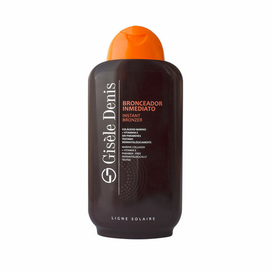 Selvbruner Body Lotion Gisèle Denis Instant Bronzer 400 ml