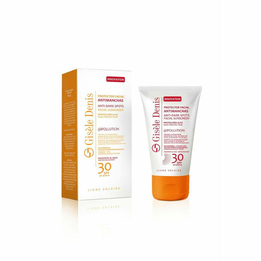 Anti Brown Spot Solcreme Gisèle Denis Spf 30 (40 ml)