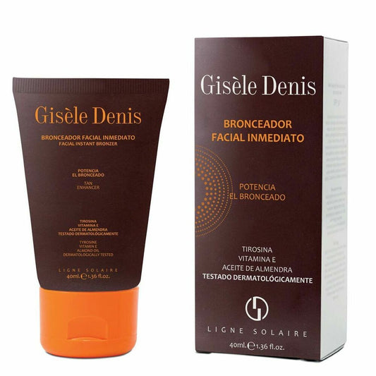 Ansigts Selvbruner Gisèle Denis 40 ml