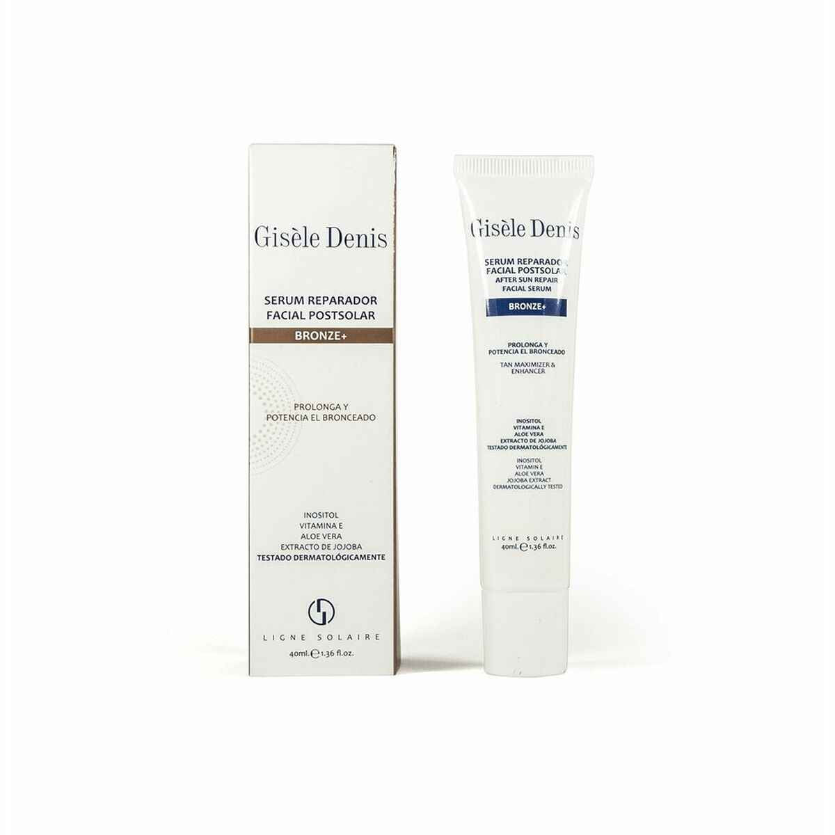 Restorative Serum Bronze+ Gisèle Denis (40 ml) Gisèle Denis