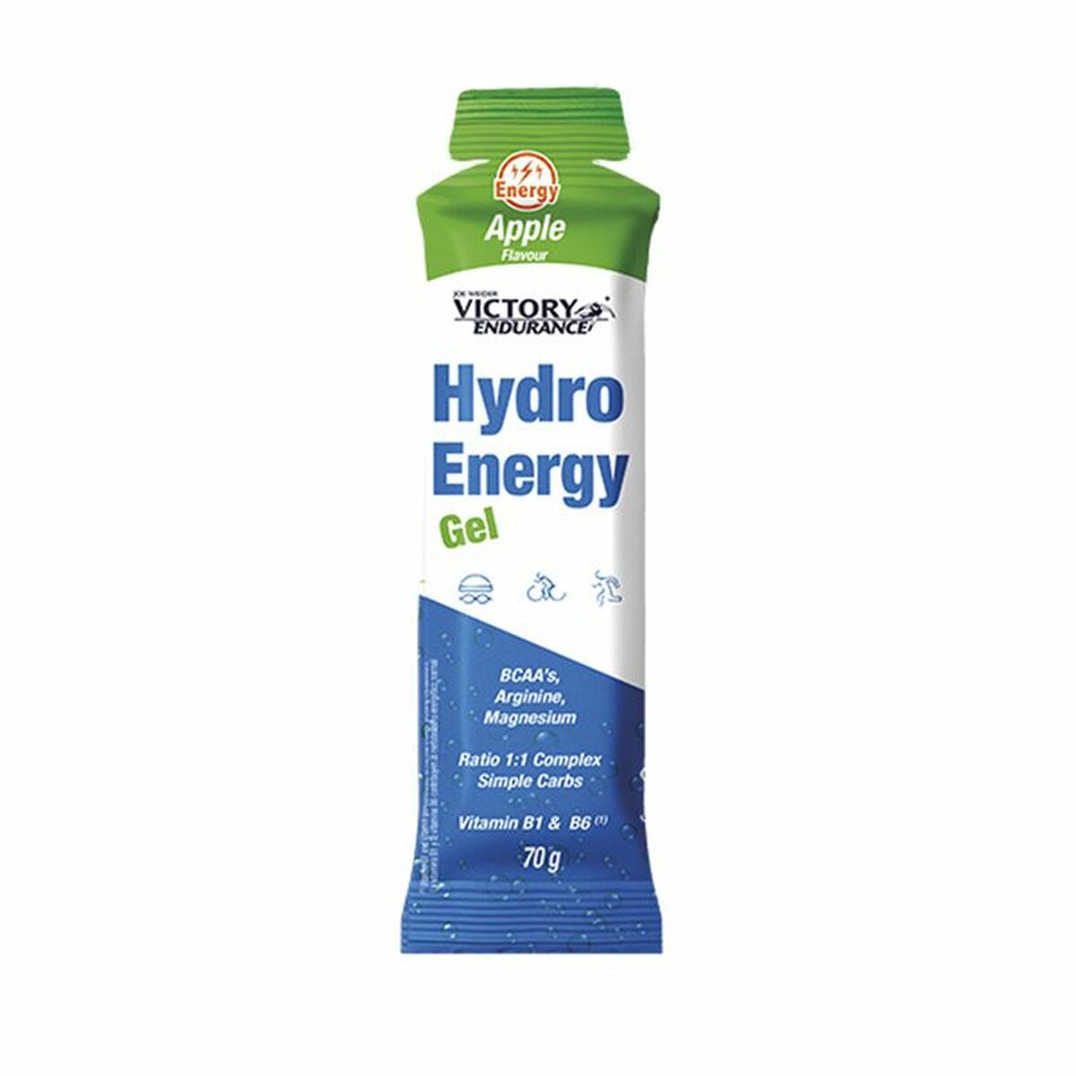 Energy Gel Victory Endurace Hydro Energy Apple Victory Endurace