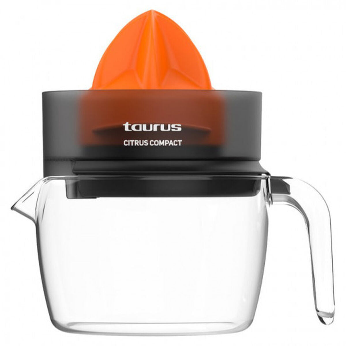 Elektrisk Juicer Taurus CITRUS COMPACT 800 ml