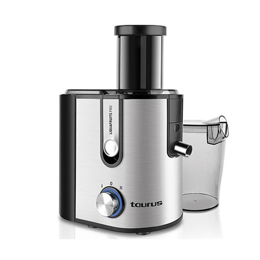 Liquidiser Taurus 924731000 Stål 600 W 1,2 L