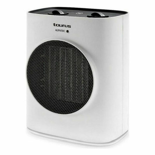 Heater Taurus TROPICANO 7CR White 1500 W