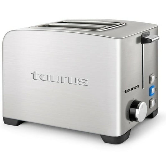 Brødrister Taurus TOAST II LEGEND 2R 900 W