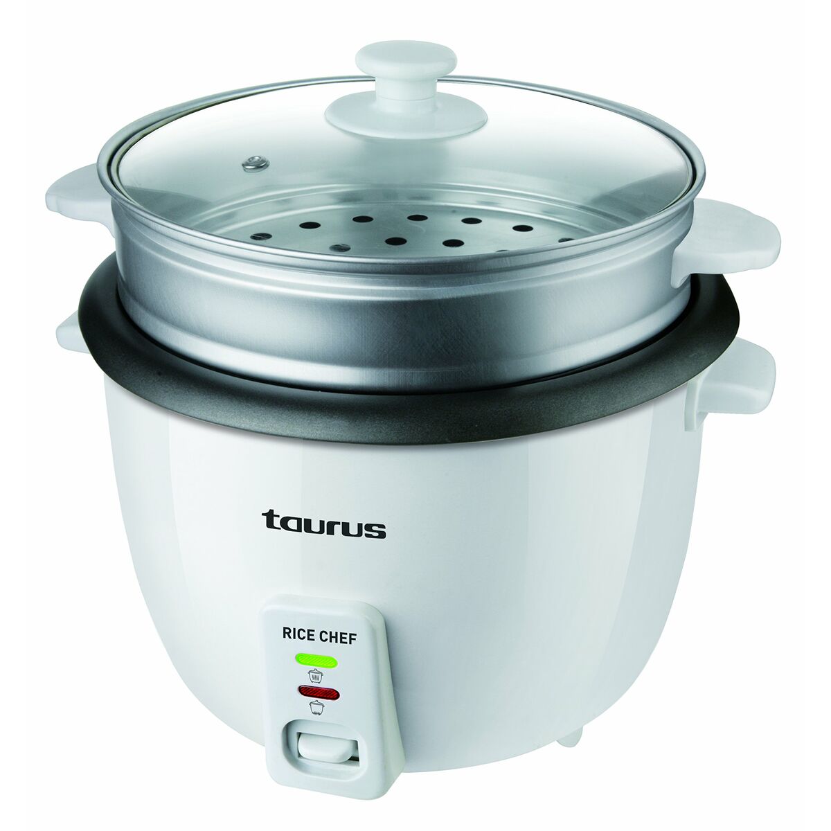 Riskoger Taurus 968934000 Plast